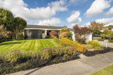 Photo of property in 9 Dunsinane Place, Marton, 4710