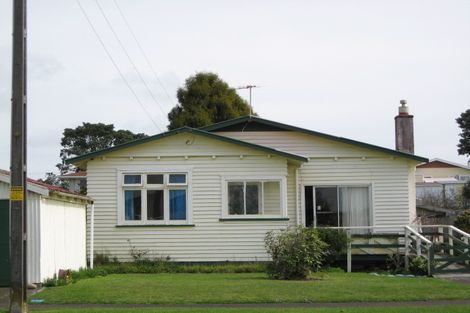 Photo of property in 99a Domett Street, Waitara, 4320