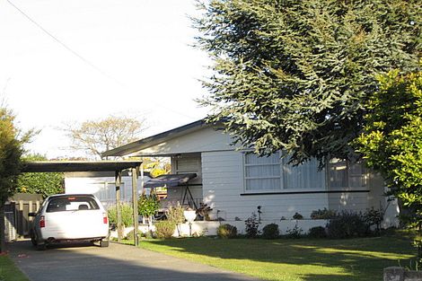 Photo of property in 11 Karina Crescent, Redwoodtown, Blenheim, 7201