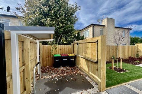 Photo of property in 4/35 Eversleigh Street, St Albans, Christchurch, 8014