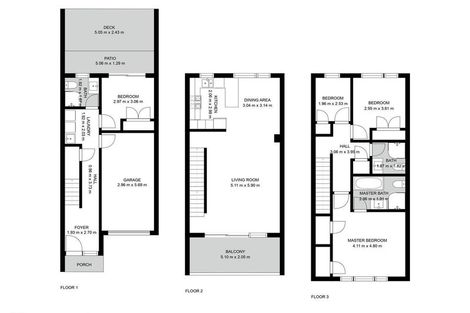 Photo of property in 34/5 Perekia Street, Albany, Auckland, 0632