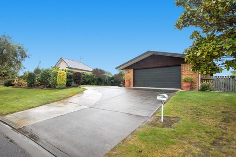 Photo of property in 69 Kowhai Drive, Renwick, 7204