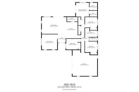 Photo of property in 135 Reservoir Street, Putaruru, 3411