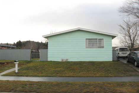 Photo of property in 4 Antimony Crescent, Cromwell, 9310