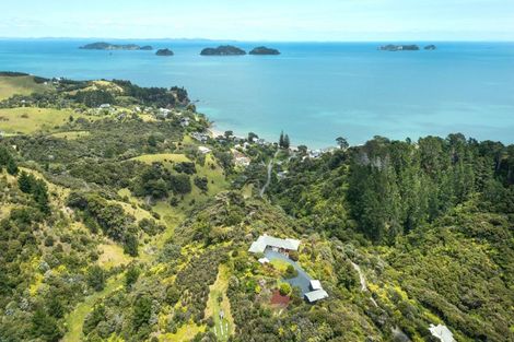 Photo of property in 52 Woods Road South, Colville, Coromandel, 3584