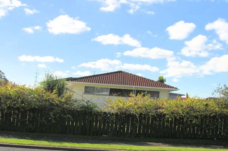 Photo of property in 40 Boundary Road, Clover Park, Auckland, 2019