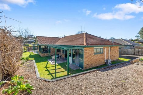 Photo of property in 18 Beaumaris Boulevard, Bethlehem, Tauranga, 3110