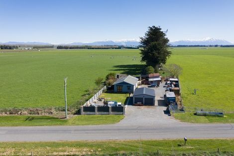 Photo of property in 35 Winchmore School Road, Winchmore, Ashburton, 7776