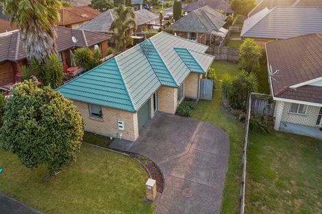 Photo of property in 23 Pateke Drive, Takanini, 2112
