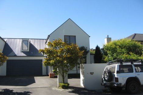 Photo of property in 43 Cox Street, Merivale, Christchurch, 8014