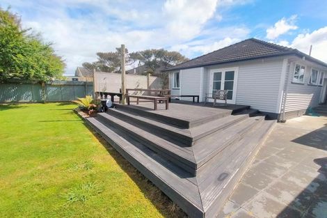 Photo of property in 41 Cambridge Street, Milson, Palmerston North, 4414
