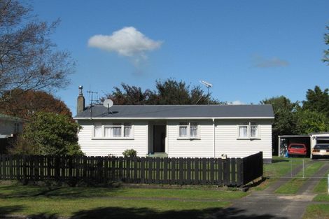 Photo of property in 161 Balmoral Drive, Tokoroa, 3420