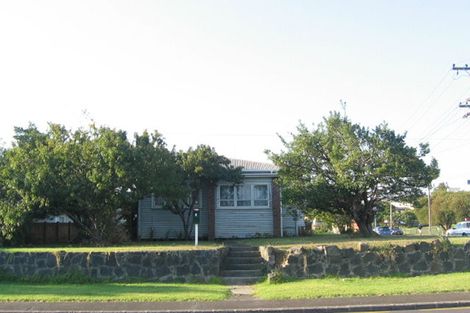 Photo of property in 1 Luke Street, Otahuhu, Auckland, 1062