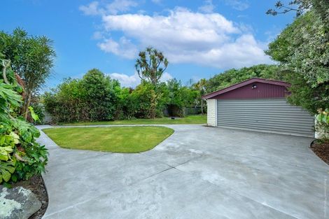 Photo of property in 27 Sandra Street, South New Brighton, Christchurch, 8062