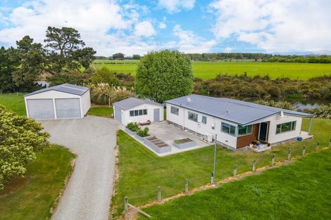Photo of property in 96 Prattley Road, Milford, Temuka, 7986