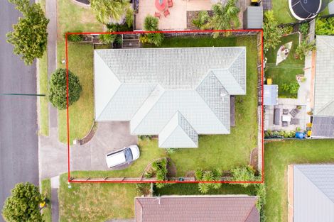 Photo of property in 23 Pateke Drive, Takanini, 2112