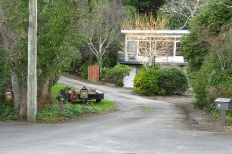 Photo of property in 5 Marion Street, Macandrew Bay, Dunedin, 9014