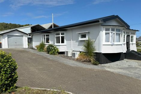 Photo of property in 765 State Highway 6, Gladstone, Greymouth, 7805