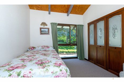 Photo of property in 12 Tiplady Road, Geraldine Flat, Geraldine, 7991