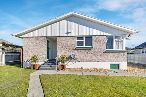 Photo of property in 11 Usk Street, Marchwiel, Timaru, 7910