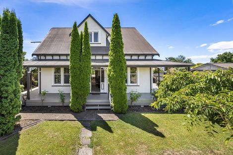 Photo of property in 16 Arbuckle Road, Frimley, Hastings, 4120