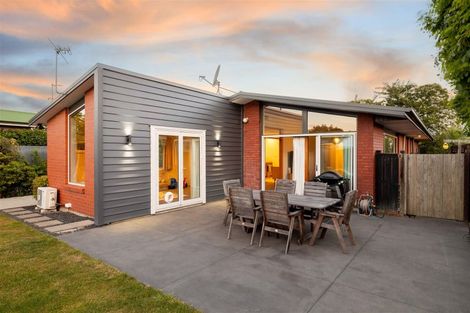 Photo of property in 85 Mooray Avenue, Bishopdale, Christchurch, 8053