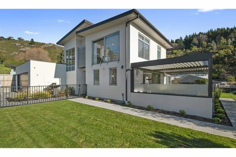 Photo of property in 42 Alderson Avenue, Hillsborough, Christchurch, 8022