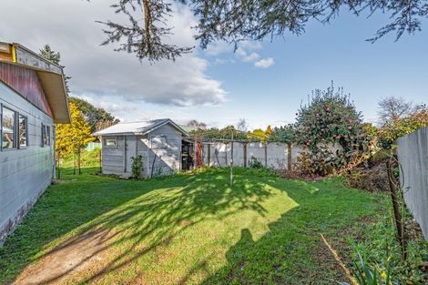 Photo of property in 8 Papawai Road, Greytown, 5712