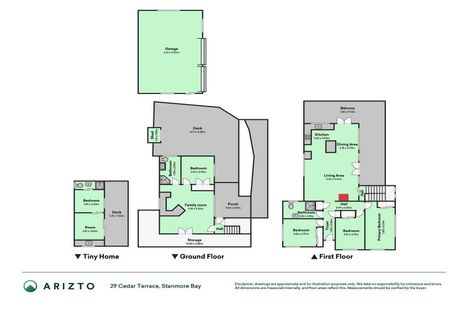 Photo of property in 29 Cedar Terrace, Stanmore Bay, Whangaparaoa, 0932