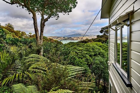 Photo of property in 98 Motuhara Road, Plimmerton, Porirua, 5026