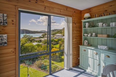 Photo of property in 12 Panorama Avenue, Ferry Landing, Whitianga, 3591