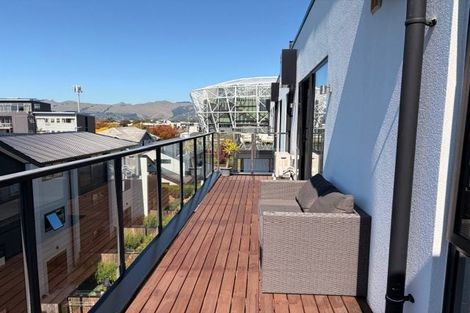 Photo of property in 404/194 Worcester Street, Christchurch Central, Christchurch, 8011