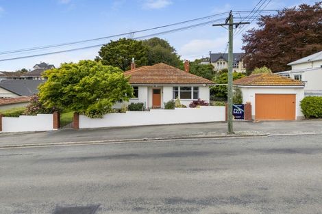 Photo of property in 19a Lune Street, South Hill, Oamaru, 9400
