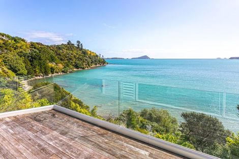 Photo of property in 2999 Long Bay Road, Wyuna Bay, Coromandel, 3581