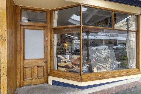 Photo of property in 96 Bridge Street, Eltham, 4322