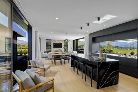 Photo of property in Kawarau Heights, 14 Kawarau Heights Boulevard, Lake Hayes, Queenstown, 9304