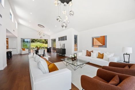Photo of property in 46 Streamview Way, Long Bay, 0792
