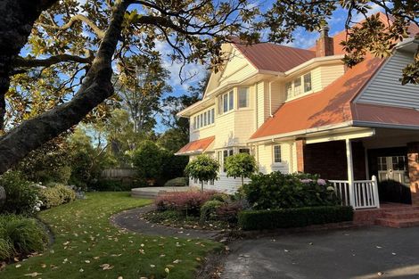 Photo of property in 83a North Street, Palmerston North, 4410