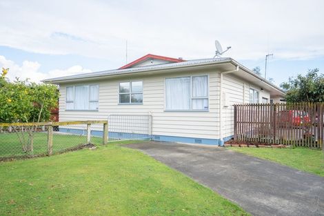 Photo of property in 46 Maxwells Line, Awapuni, Palmerston North, 4412