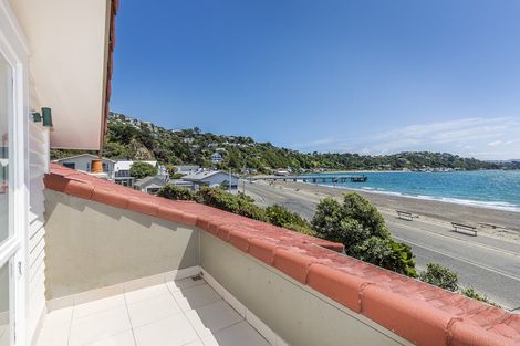 Photo of property in 3 Ventnor Street, Seatoun, Wellington, 6022