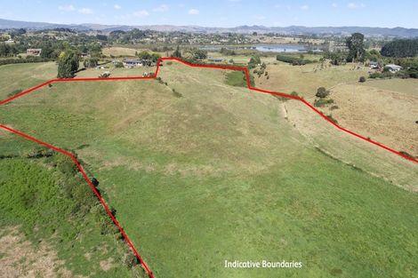 Photo of property in 88 Exelby Road, Burbush, Hamilton, 3289