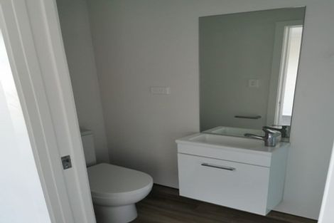 Photo of property in 4/10 Palmerston Street, Hamilton Central, Hamilton, 3204