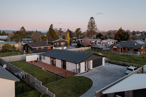 Photo of property in 36 Hampton Terrace, Matamata, 3400