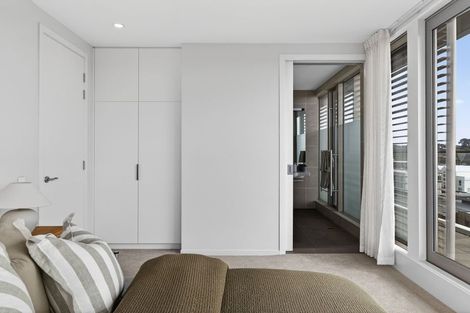 Photo of property in 501/64 Kilmore Street, Christchurch Central, Christchurch, 8013