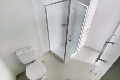 Photo of property in Terrace Heights Apartments, 2/163p The Terrace, Wellington Central, Wellington, 6011