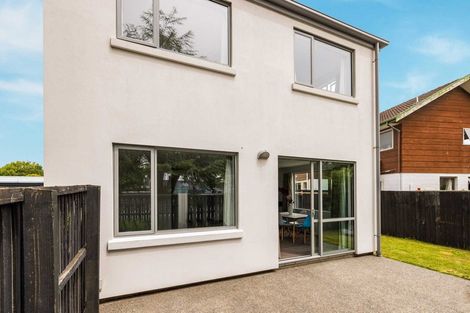 Photo of property in 266 Milton Street, Sydenham, Christchurch, 8023