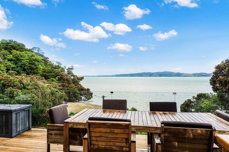 Photo of property in 647 Whangarei Heads Road, Tamaterau, Whangarei, 0174