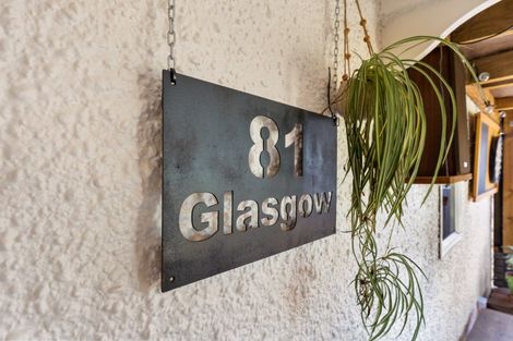 Photo of property in 81 Glasgow Street, Whanganui, 4500