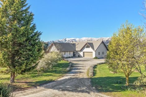 Photo of property in 1153 Wanaka-luggate Highway, Luggate, Wanaka, 9382