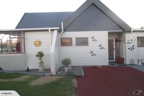 Photo of property in 110a Fitzherbert Avenue, Tawhero, Whanganui, 4501
